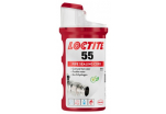 Loctite 55 těsnící provázek 160 m